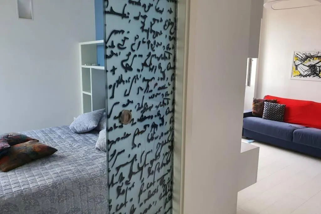 Viareggio Suite A 50 Metri Dal Mare 0*,  إيطاليا