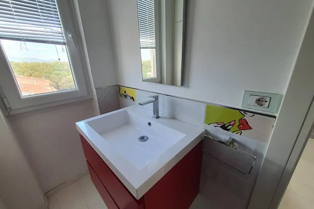 Viareggio Suite A 50 Metri Dal Mare