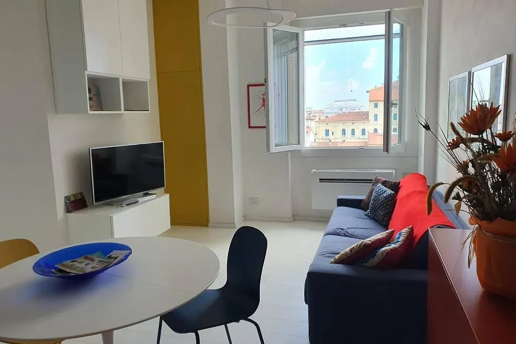 Viareggio Suite A 50 Metri Dal Mare location