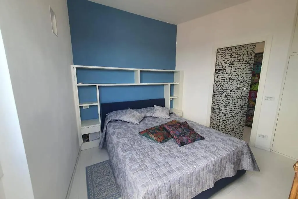 Apartmán Viareggio Suite A 50 Metri Dal Mare