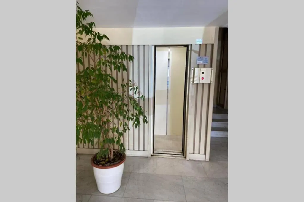 Viareggio Suite A 50 Metri Dal Mare 0*,  Itálie